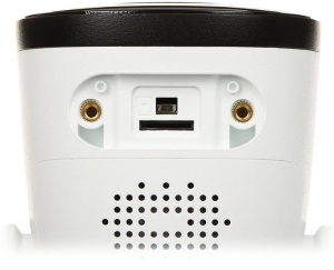 IMOU IPC-S3EP-5M0WE AI IP WIFI 5MP BULLET 3 KAMERA, IMOU SENSE, IC 30M + BELI LED, 2.8MM, MIKROFON - Img 3