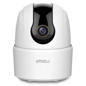 Imou Ranger 2C WiFi PanTilt IP camera 3MP H265 25 frame - Img 3