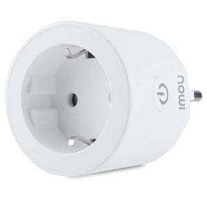IMOU Smart Plug CE2P detection range 8 m power supply AC 2