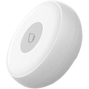 IMOU ZL1 Smart Water Leak Sensor detects water leaks early - Img 2