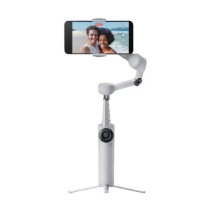 Insta360 gimbal za telefon Flow 2 Standard, (boja Stone Gray)
