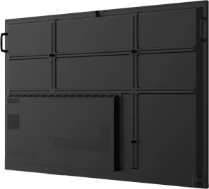 Interaktivna tabla 86 Viewsonic IFP8641-1-1C - Img 2