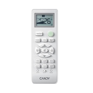 Inverter klima uređaj Candy CY-18RAIN-A/CY-18RAOUT-A - Img 1