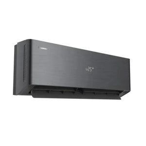 Inverter klima uređaj Hisense Energy Nordic 12K Pro black - Img 2