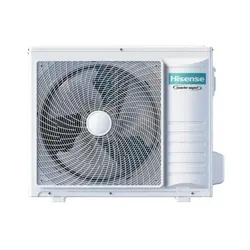 Inverter klima uređaj Hisense Energy Uni HB 24K - Img 3