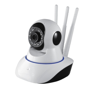 IP Wi-Fi kamera - Img 1
