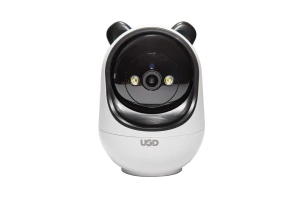 IP WIFI SMART Kamera UGD B320-W-X31B 3MP - Img 2