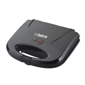 ISKRA sendvič toster 800W - Img 2