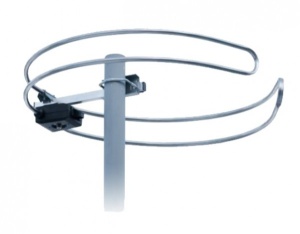 Iskra Spoljna radio antena , FM (87,8 - 108 MHz) - FM-10F