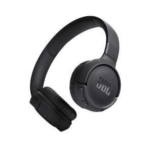 JBL Wireless slušalice Tune 520BT crna - Img 1