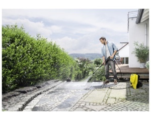 KARCHER K 4 COMPACT UM Limited Edition Perač pod pritiskom outlet
