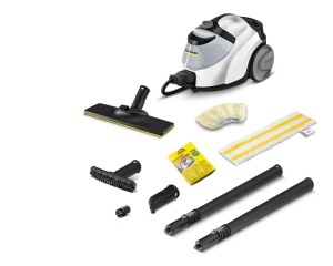 KARCHER SC 5 EASYFIX Paročistač (1.512-660.0)