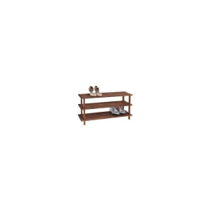 KESPER KSP69733 DRVENI CIPELARNIK 77X40X26CM - Img 3
