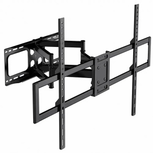 Kettz CER–55Z Premium Zglobni Nosač za TV 60–120, 70 kg