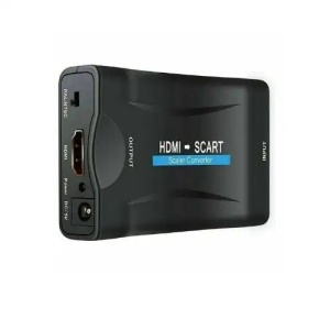 Kettz H2S-023 HDMI na SCART konvertor
