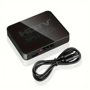 Kettz HDMI spliter 4Kx2K30Hz KT-HSP120