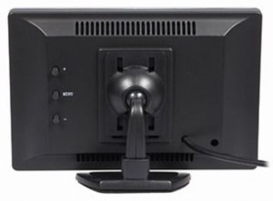 Kettz LCD-528 5 Auto Monitor za Rikverc Kameru – LCD Ekran za Parking Kameru - Img 2