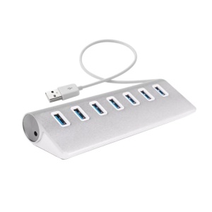 Kettz USB HUB 3.0 7 porta KT-HUSB.78