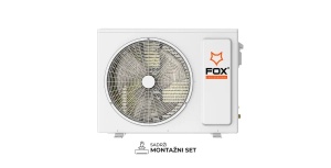 Klima uređaj Fox FAC-24PRO-62G Inverter wifi - Img 3