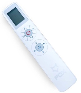 Klima uredjaj * Fox FAC-12INTC-52G inverter / -25C / A+ / A++ / WiFi - Img 2