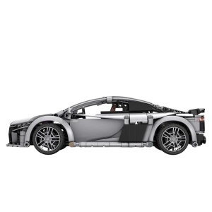 Kockice CaDa Audi R8 - Img 2