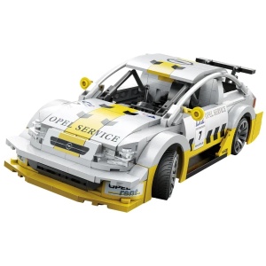 Kockice CaDa Opel Astra V8 Coupe/330 delova
