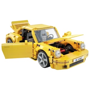 Kockice CaDa RUF CTR Yellowbird/1515 dela - Img 3