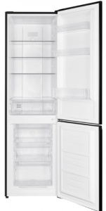 Kombinovani frižider HEINNER HCNF-HM253INVBKE++253l/NoFrost/54,5x181/Crni - Img 3