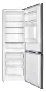 Kombinovani frižider HEINNER HCNF-HM291INVXWDE+/No frost/inverter/60 x 186 cm - Img 3