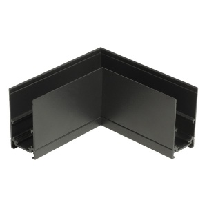 Konektor za nadgradnu magnetnu šinu FMHN01-1 BK
