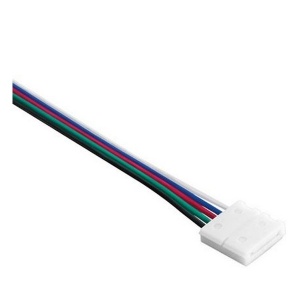 Konektor za RGBW LED traku 5 PIN ulazni - Img 2