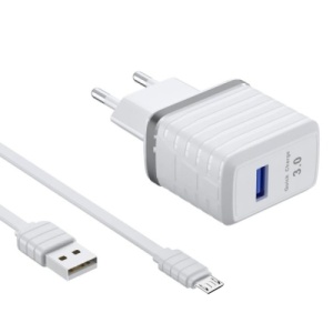KONFULON C32Q kućni punjač MICRO Fast