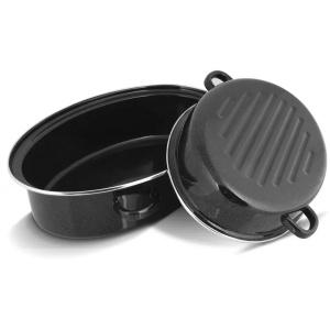 Konig Emajlirani Pekač KO-35EM