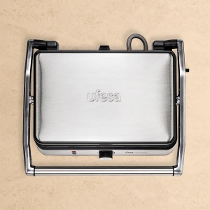 Kontakt Grill Ufesa Kilimanjaro/snaga 2200W/inox - Img 4