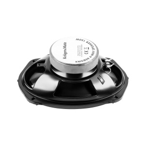 KRUGER&MATZ Auto zvučnici trosistemski koaksijalni 6x9 inča par KMDB69 - Img 2