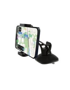 KSIX B9000SV08 UNIVERZALNI VAKUMSKI AUTO DRŽAČ ZA Telefone