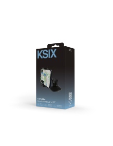 KSIX B9000SV08 UNIVERZALNI VAKUMSKI AUTO DRŽAČ ZA Telefone - Img 4