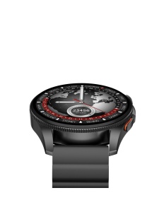 KSIX BXSW33N HORIZON AMOLED GPS 1.43'' PAMETNI SAT, Crni - Img 3