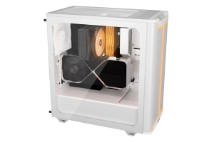 Kućište Be Quiet Pure Base 501 DX White Window BGW77 - Img 4