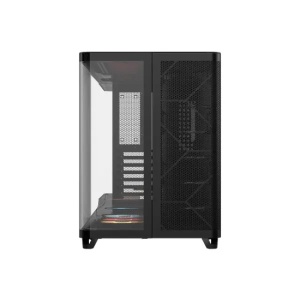 Kuciste Corsair AIR 5400 RS-R ARGB Triple Chamber, CC-9011318-WW - Img 2
