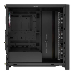 Kuciste Corsair FRAME 4000D LCD RS ARGB Premium Mid-tower, CC-9011326-WW - Img 3