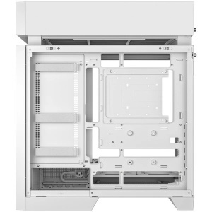 Kućište DeepCool CL660 ARGB 2F White, R-CL660-WHNNA0-G-1 - Img 2