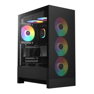 Kućište Gamdias Aura GC15 ARGB