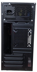 Kućište Intex Minitower IT-1710 500W - Img 3