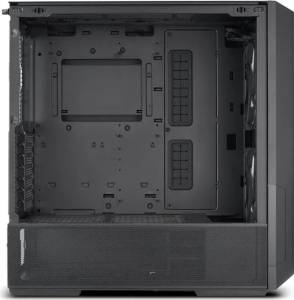 Kućište Lian Li Lancool 216 ARGB Black, LANCOOL216RX - Img 2