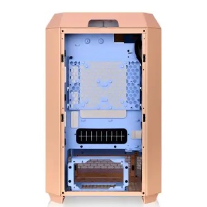 Kućište ThermalTake The Tower 300 Peach fuzz - Img 4