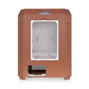 Kućište ThermalTake The Tower 600 Mocha mousse - Img 2