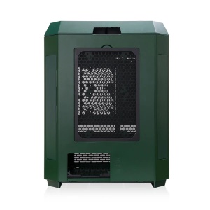 Kućište ThermalTake The Tower 600 Racing green - Img 2