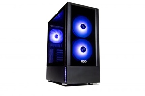 Kucište UGD Amadeus 3721 PSU-650W G650
