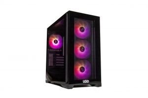 Kućište UGD Falcon AM19 PSU-650W G650W - Img 2